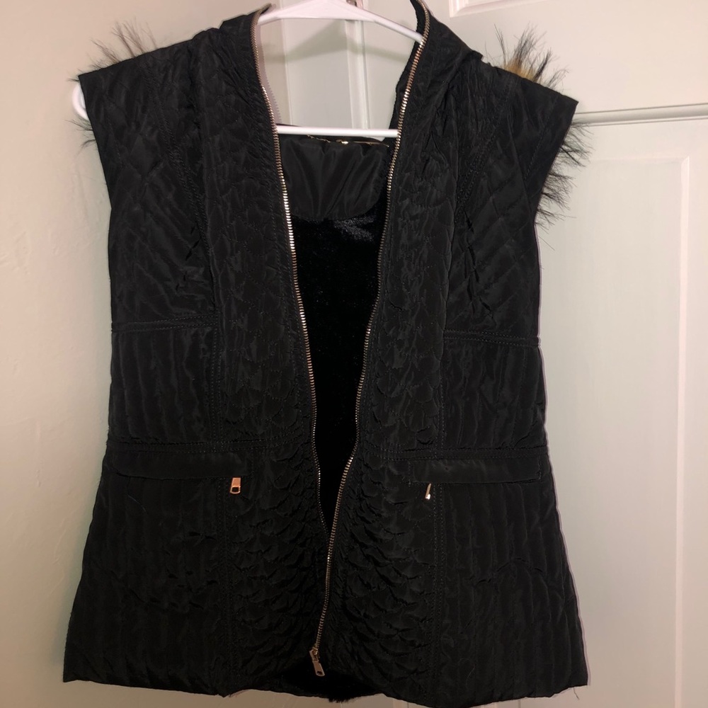 LA Coalition Vest